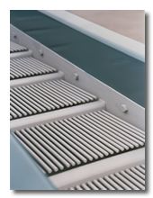 Rod Screens