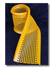 VIBRA-SNAP® Flip-Flow Screens