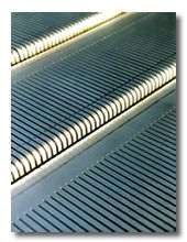 Wedge Wire Screen
