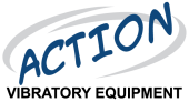 action vibratory equipment logo