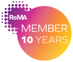 ReMA Member logo